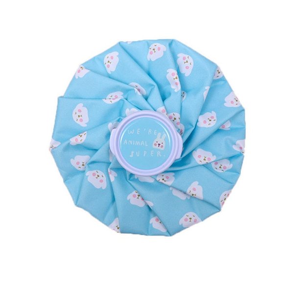 Hot & Cold Pack Reusable Ice Bags for Injuries - Picture 7 of 16